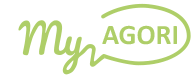 Logo MyAgori Espace Client Expert Comptable Grenoble